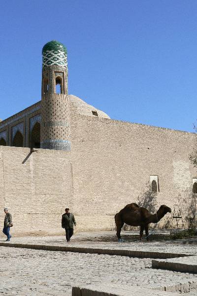 51 Khiva